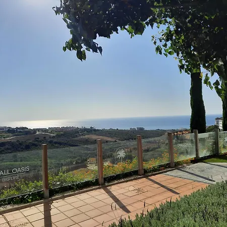 Impresionante Atico Con Vistas Al Mar *