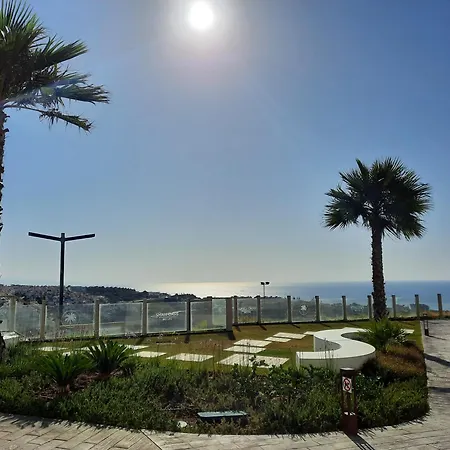 Apartment Impresionante Atico Con Vistas Al Mar