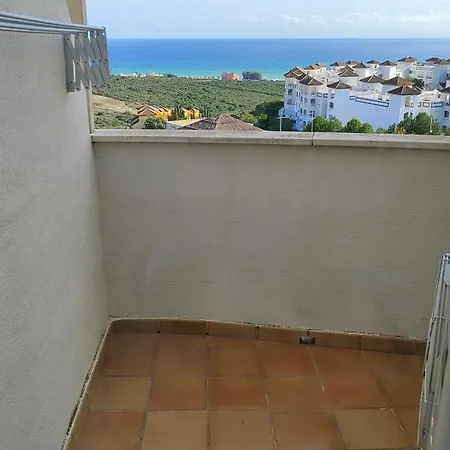 Impresionante Atico Con Vistas Al Mar Apartment *