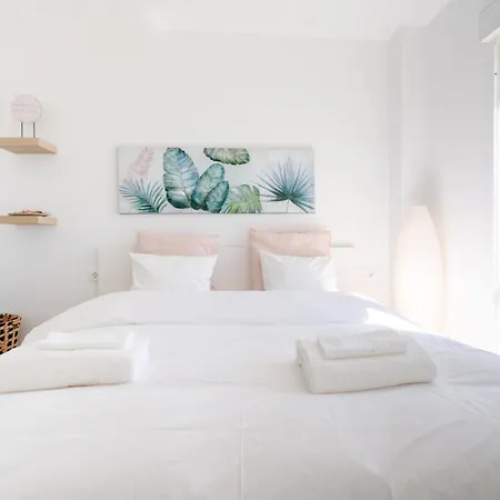 Appartement Impresionante Atico Con Vistas Al Mar