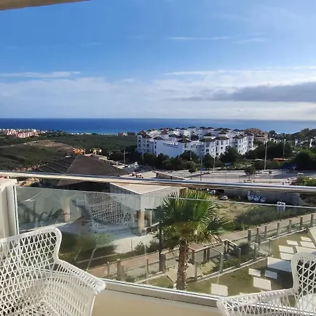 Appartement Impresionante Atico Con Vistas Al Mar