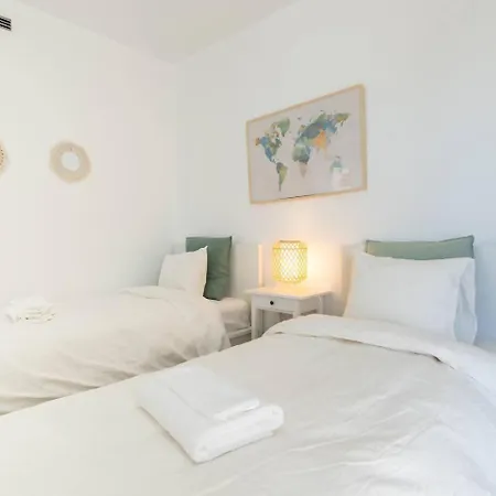 Appartement Impresionante Atico Con Vistas Al Mar