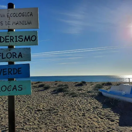 Appartement Impresionante Atico Con Vistas Al Mar Manilva