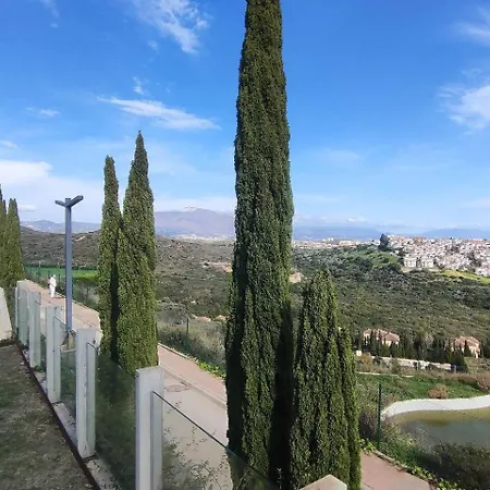 Impresionante Atico Con Vistas Al Mar Manilva