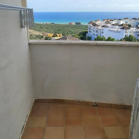 Apartment Impresionante Atico Con Vistas Al Mar Manilva