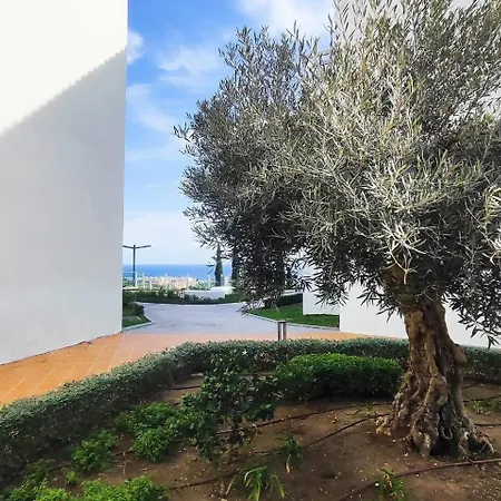 Appartement Impresionante Atico Con Vistas Al Mar