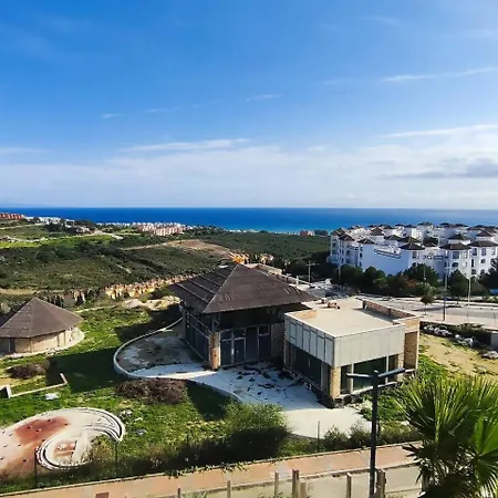 Impresionante Atico Con Vistas Al Mar *