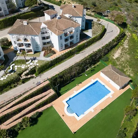 Impresionante Atico Con Vistas Al Mar Manilva